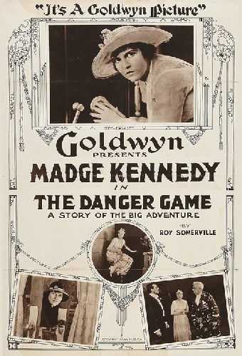 The Danger Game
