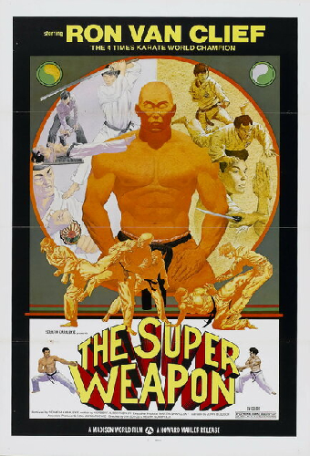 The Super Weapon