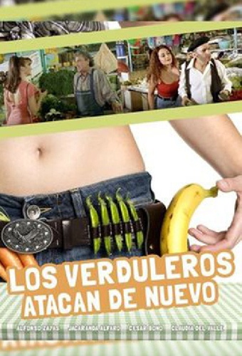 Los verduleros atacan de nuevo