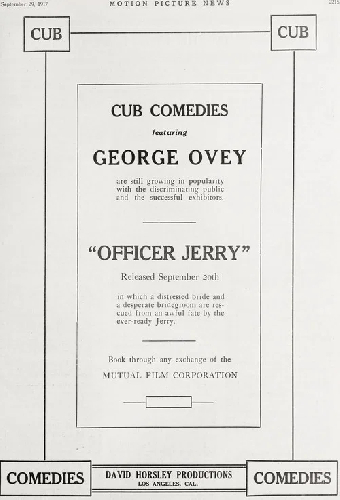 Officer Jerry