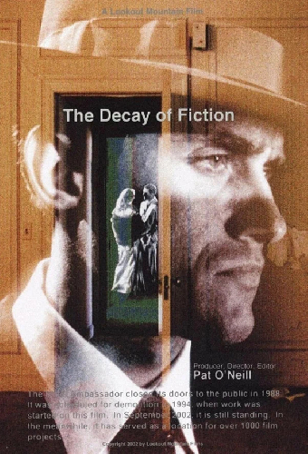 The Decay of Fiction