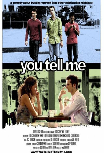 You Tell Me