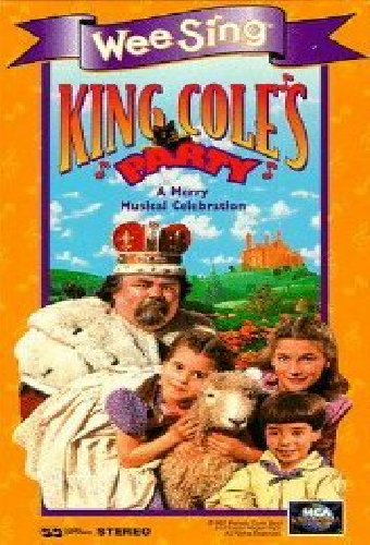 Wee Sing: King Cole's Party