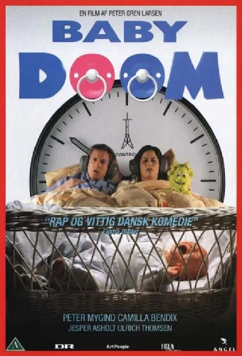 Baby Doom