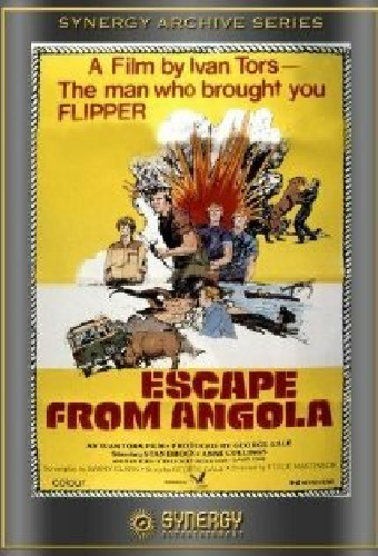 Escape from Angola