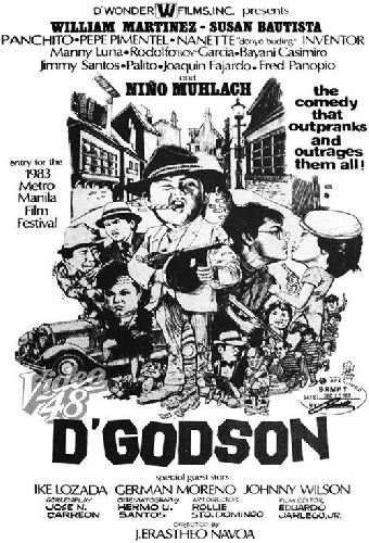 D'Godson