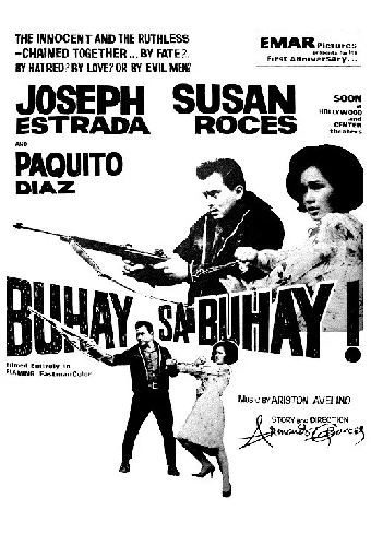 Buhay sa Buhay!