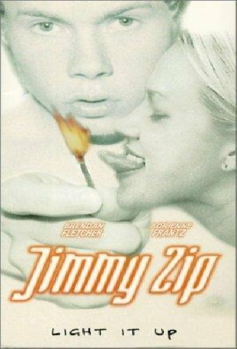 Джимми Зип