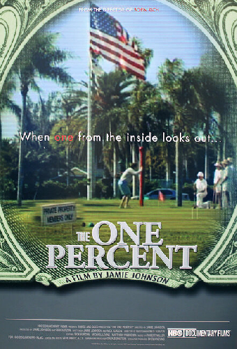 The One Percent