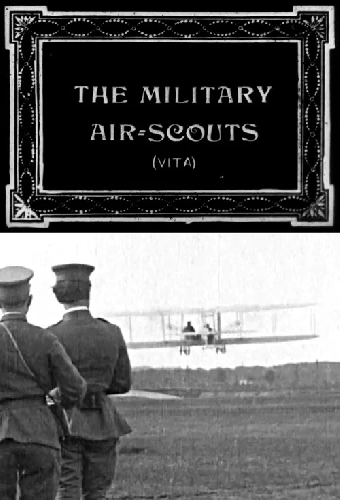 The Military Air-Scouts