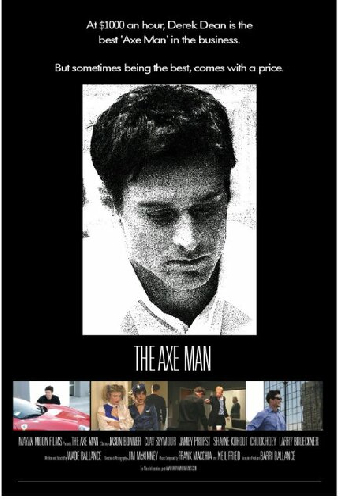The Axe Man