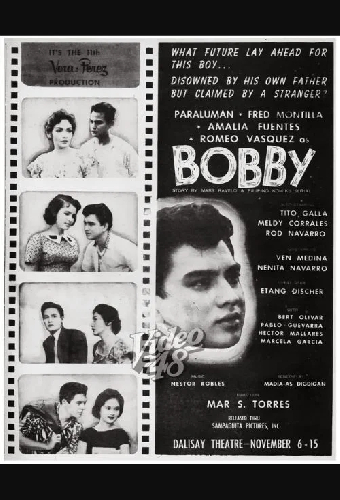 Bobby