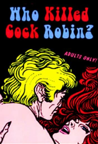 Who Killed Cock Robin?