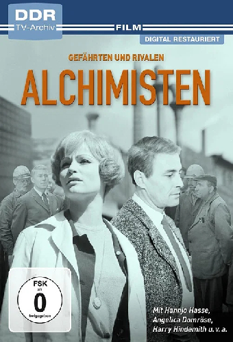 Alchimisten