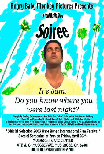 Soirée