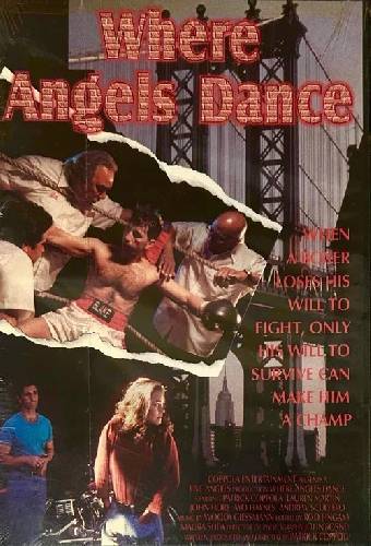 Where Angels Dance