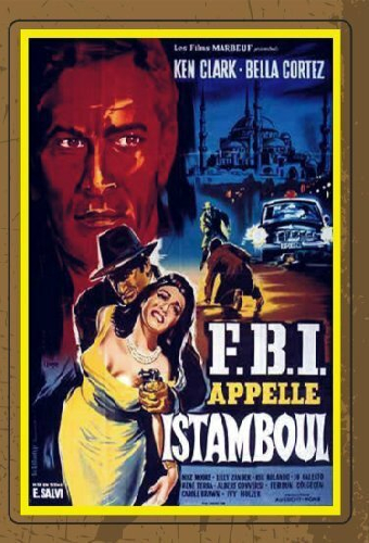 F.B.I. chiama Istanbul