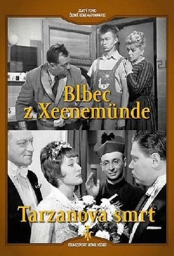 Идиот из Ксеенемюнде