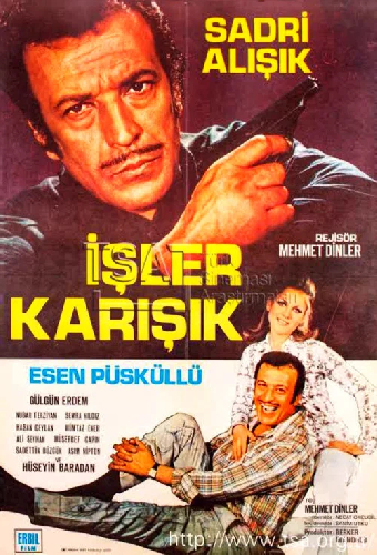 İşler Karışık