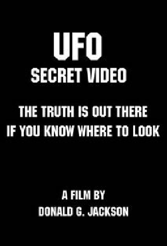UFO: Secret Video