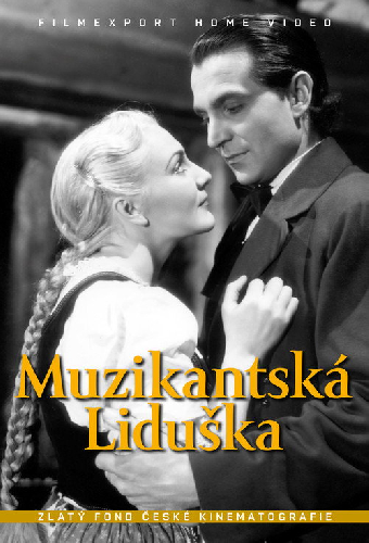 Лидушка музыкантов