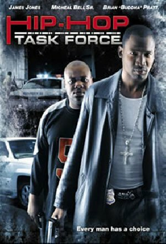 Hip-Hop Task Force