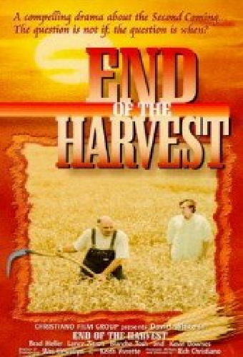 End of the Harvest