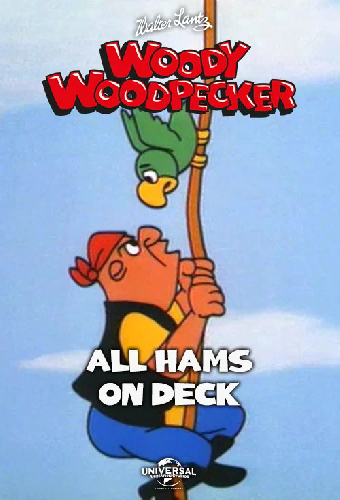 All Hams on Deck