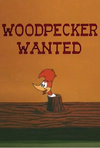 Woodpecker Wanted