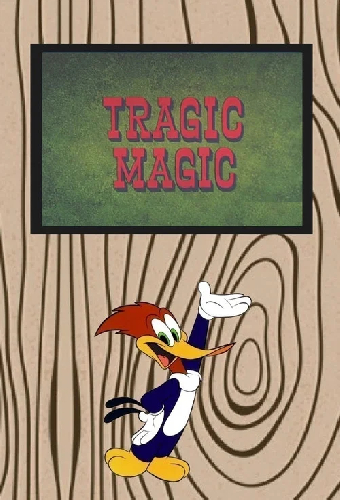Tragic Magic