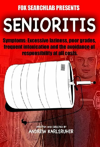 Senioritis