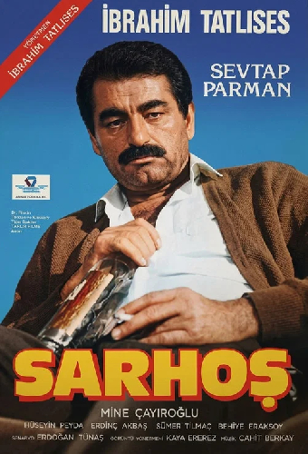 Sarhoş