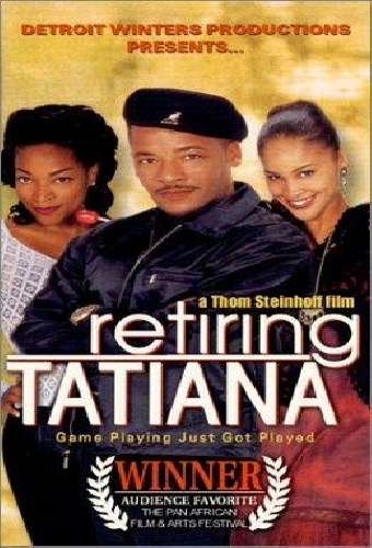 Retiring Tatiana