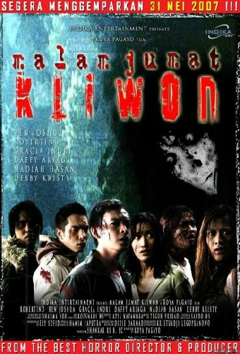Malam Jumat Kliwon