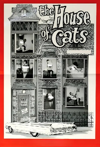 The House of Cats