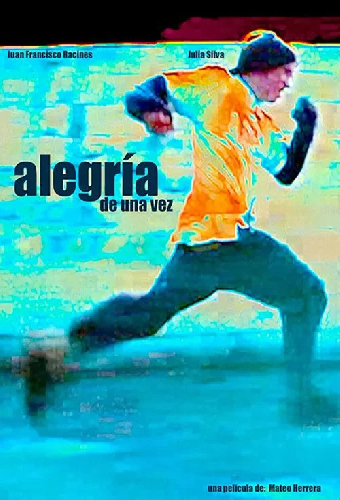 Alegría de una vez