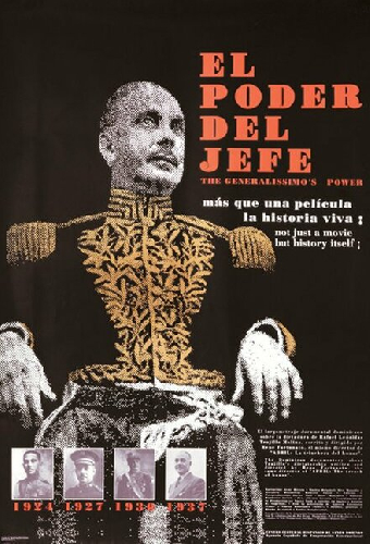 Trujillo: El poder del jefe I