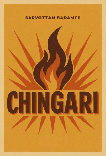 Chingari