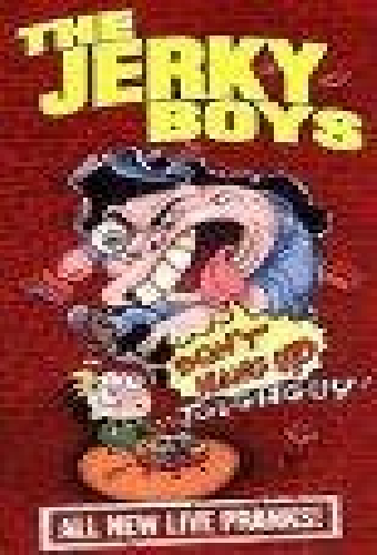 The Jerky Boys: Don't Hang Up, Toughguy!
