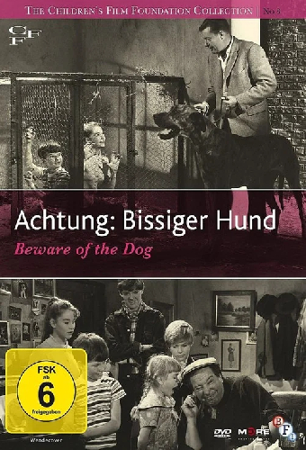Beware of the Dog
