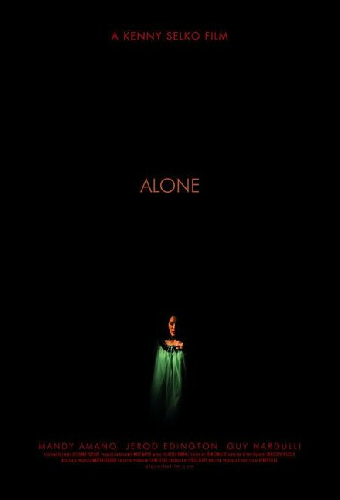 Alone