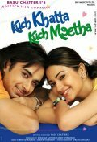 Kuch Khatta Kuch Meetha