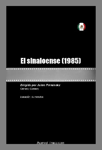 El sinaloense