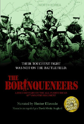 Los Borinqueños