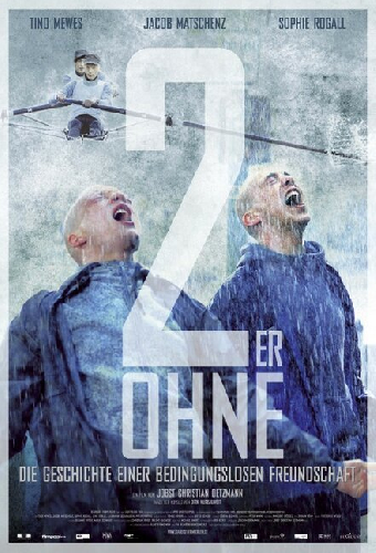 Zweier ohne