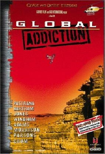 Global Addiction
