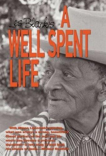 A Well Spent Life