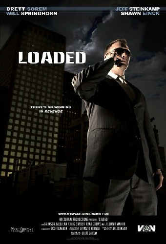 Loaded