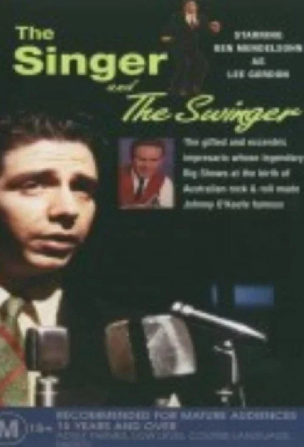 The Singer and the Swinger