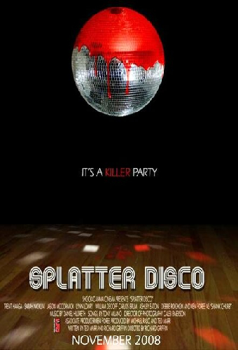 Splatter Disco